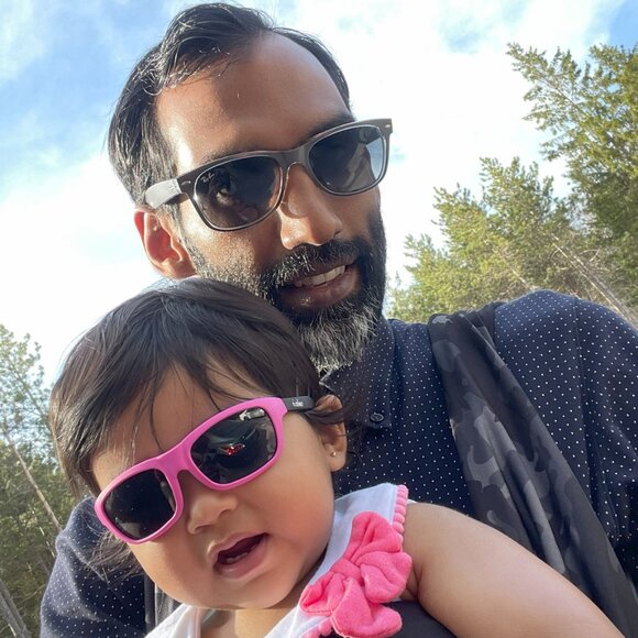 Meet your Posher, Ramesh - Picture 2 of 2